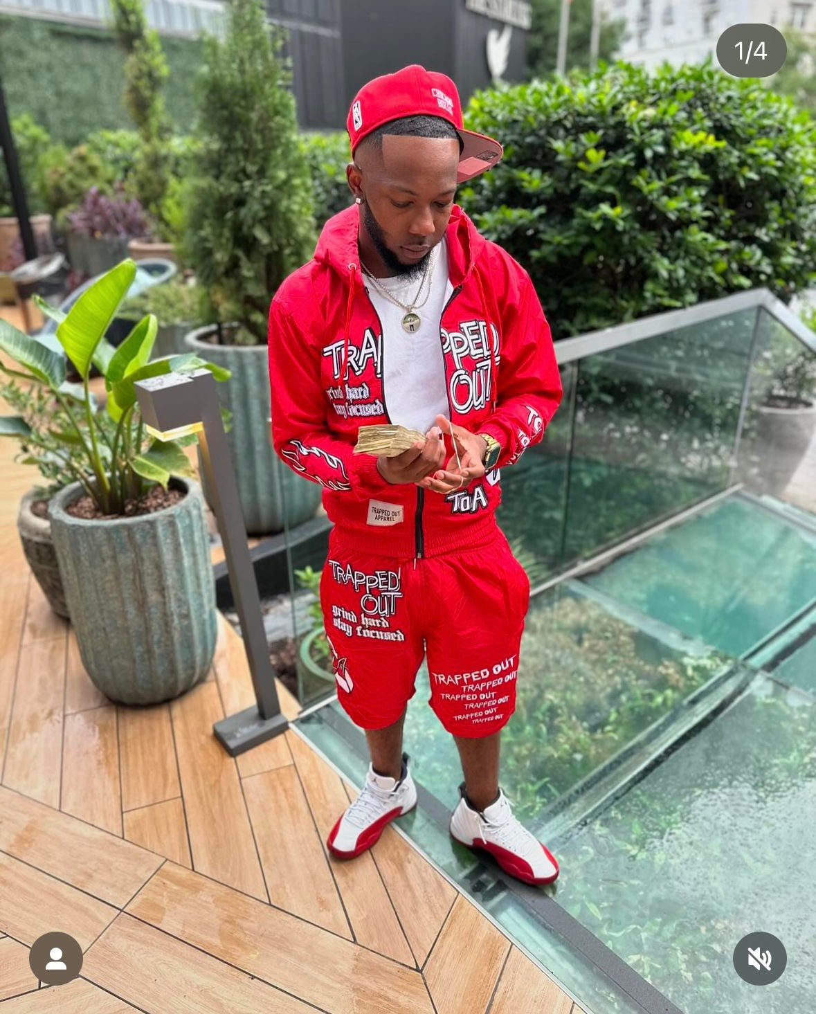 Windbreaker Jackets