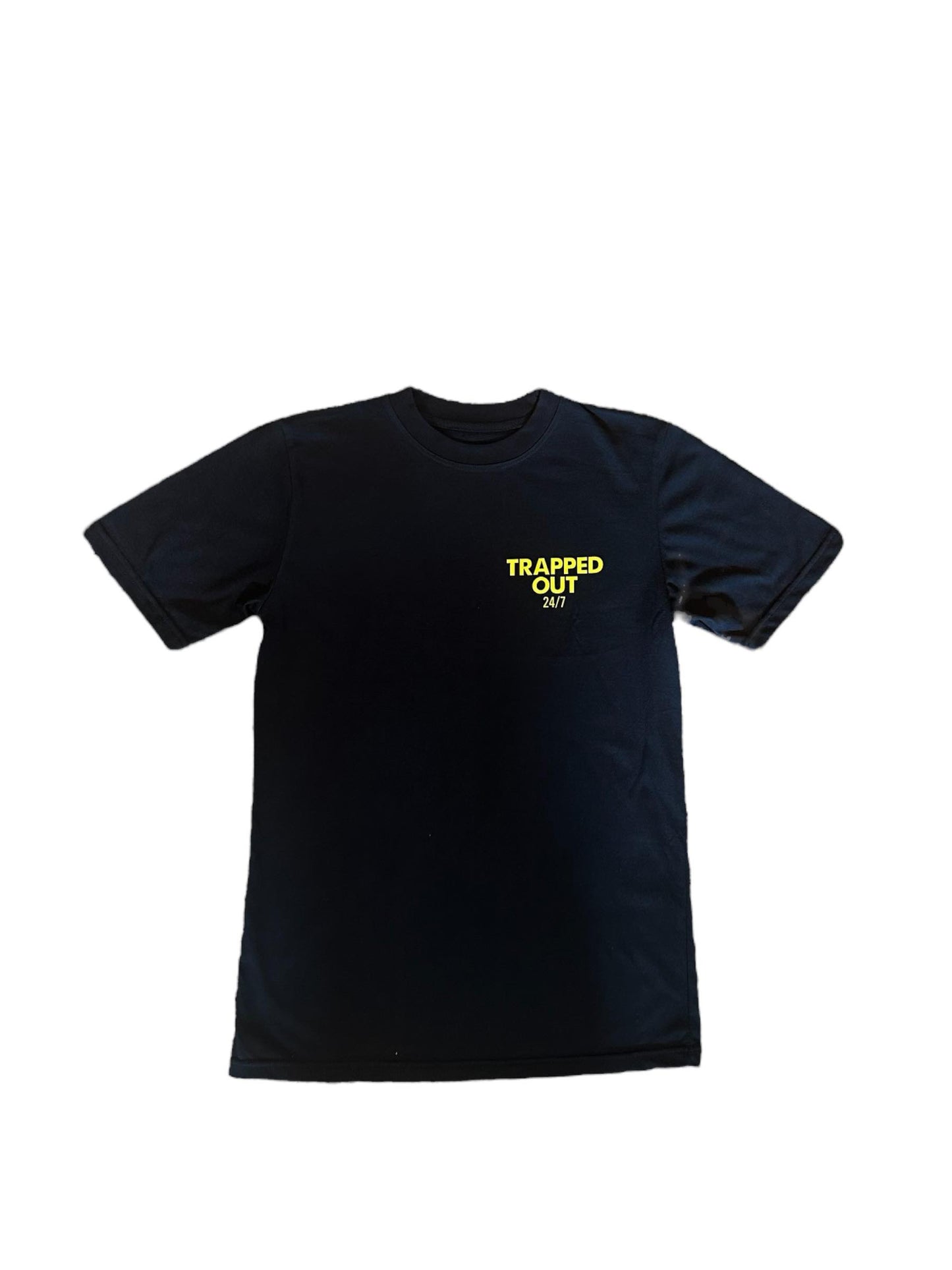 Trap Dept "Waffle House Edition" Tee
