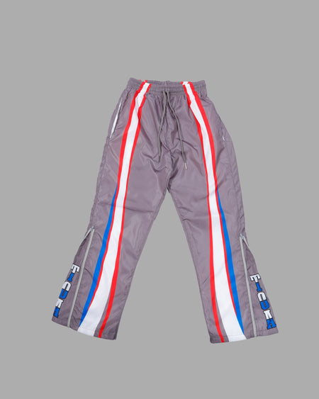TOA Classic Pant - Red/white/blue