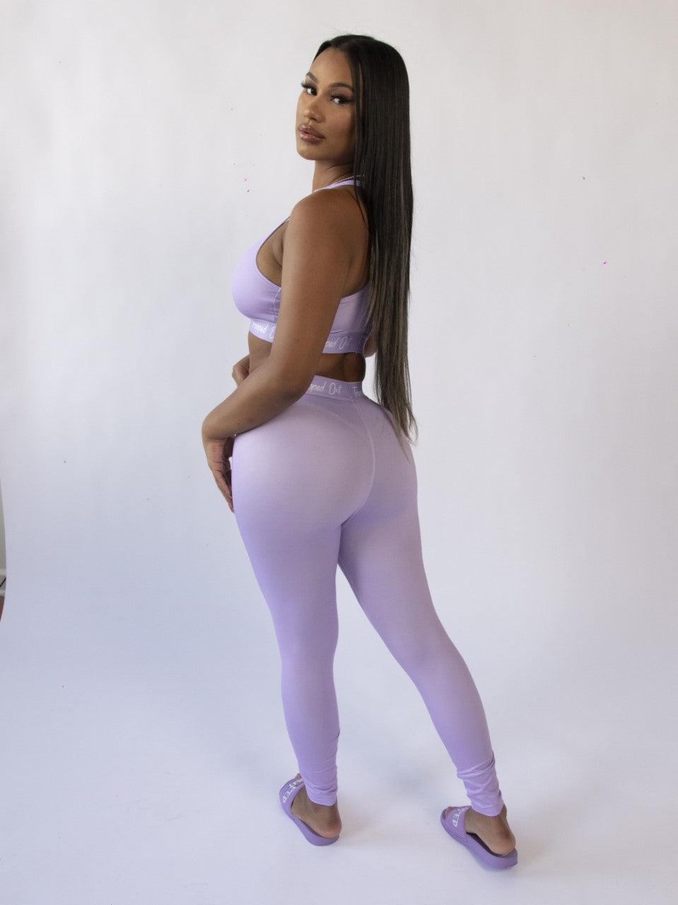 Purple Ethika Trap Set