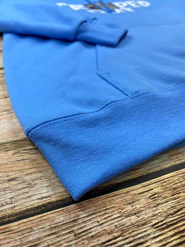 Carolina Blue Hoodie