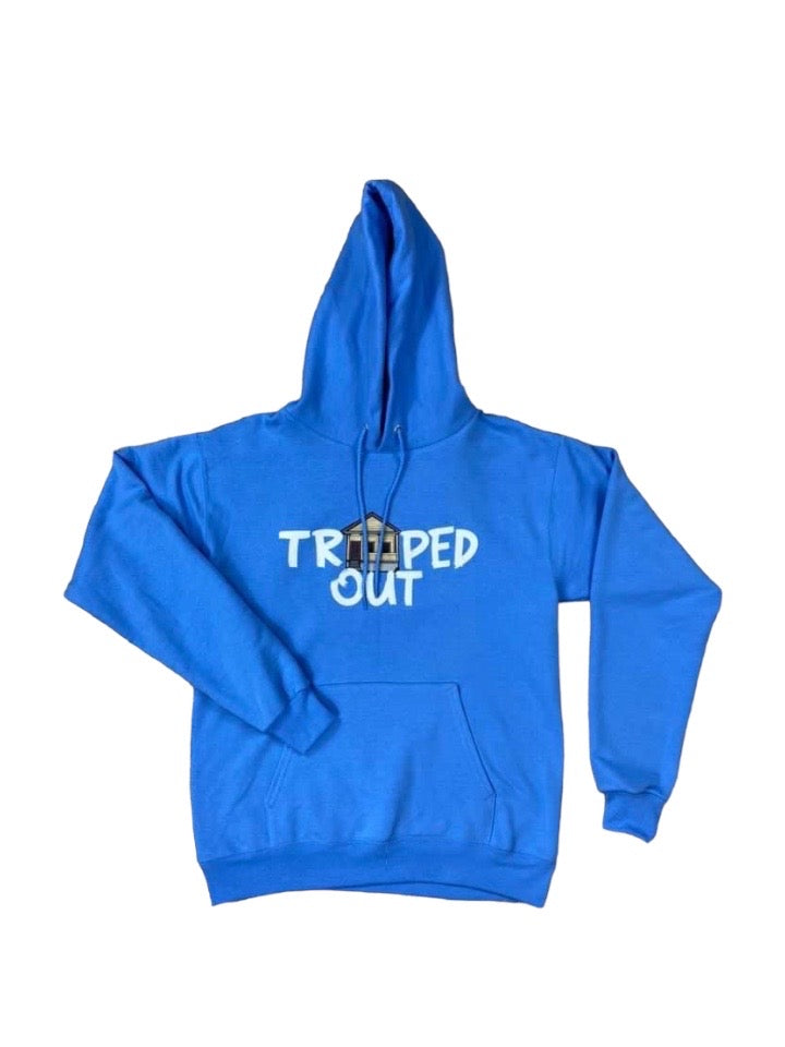 Carolina Blue Hoodie