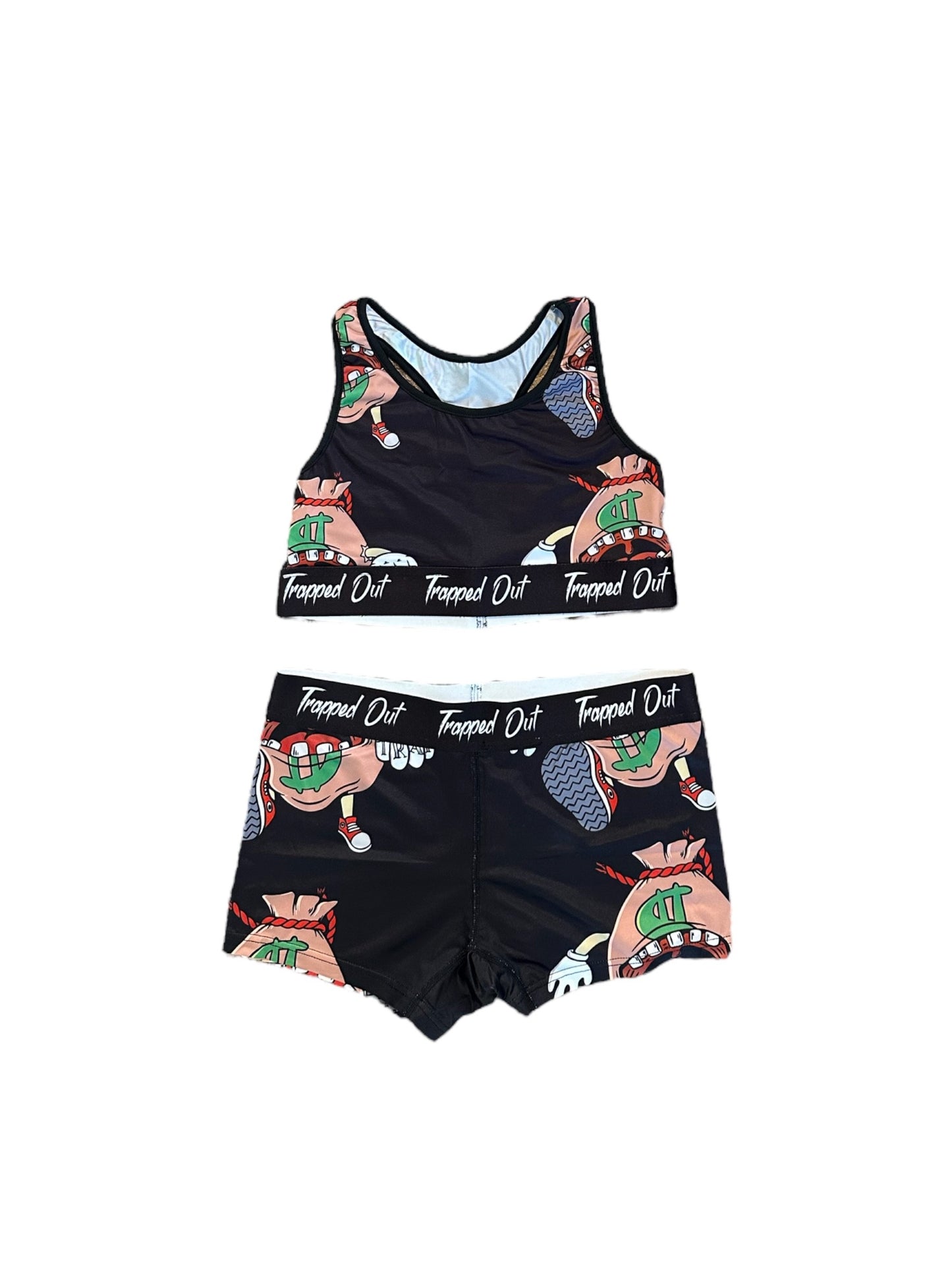 Muney Muncho Ethika Trap Set