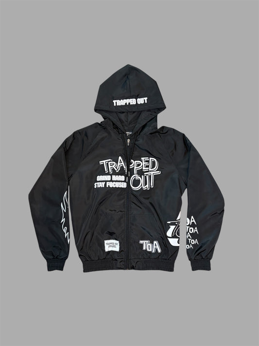 Windbreaker Jackets