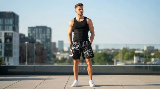 Best Windbreaker Shorts for Men
