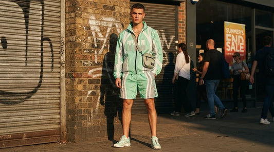 best shorts for streetwear