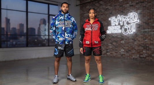 Top Trending Windbreaker Jacket and Shorts Styles in 2026