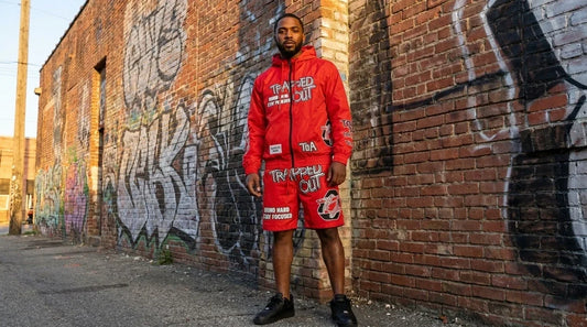 types of windbreaker jackets