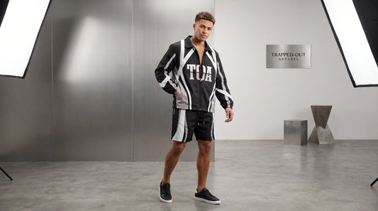 types of windbreaker shorts