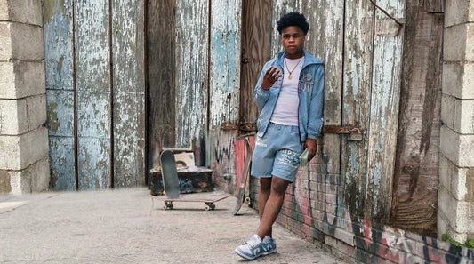 types of windbreaker shorts