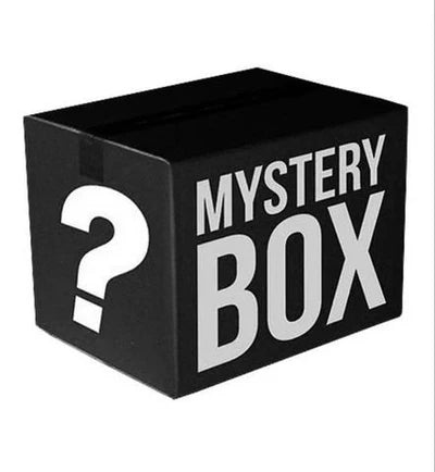 Small Mystery Box - 1 Item