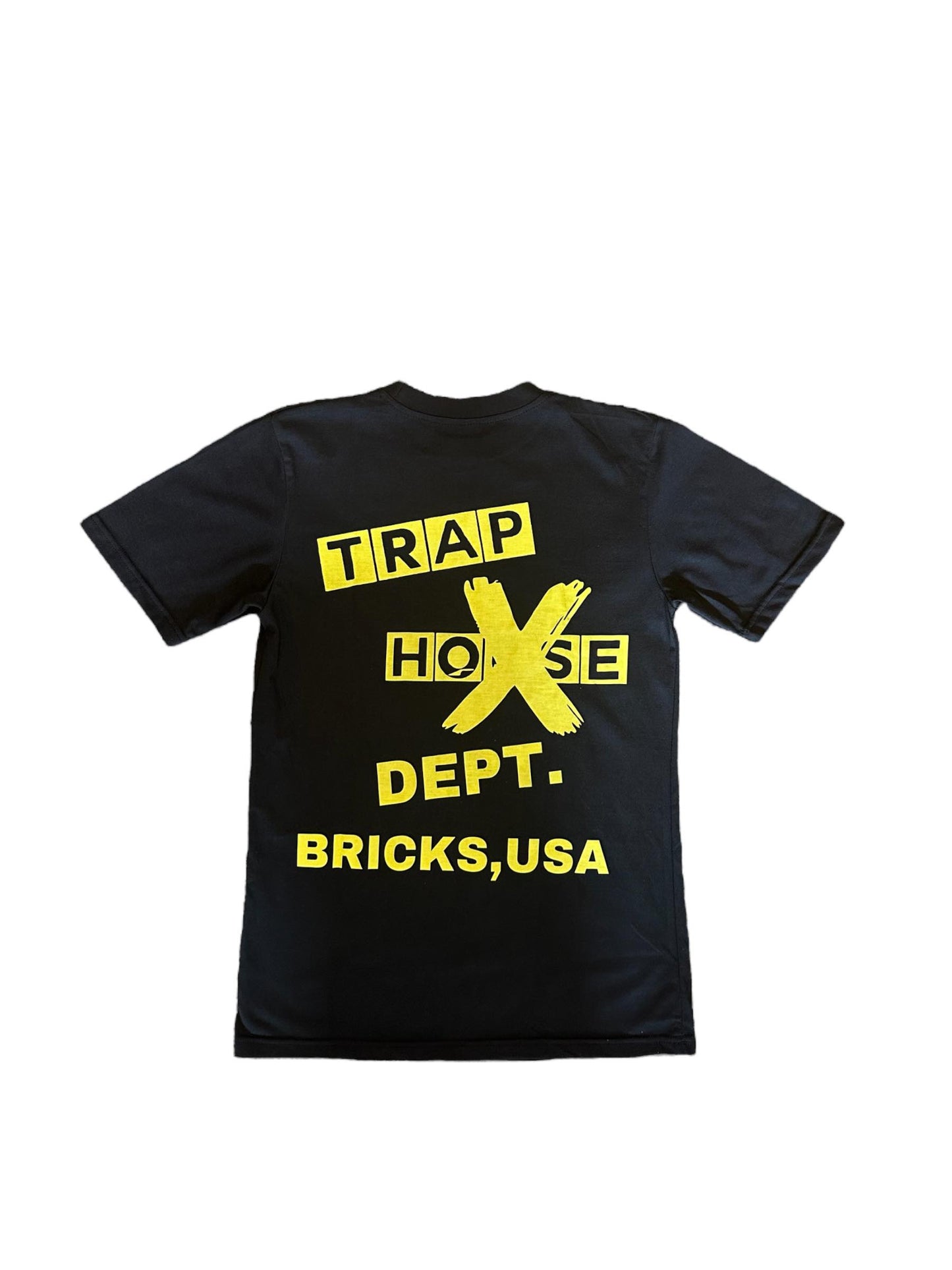 Trap Dept "Waffle House Edition" Tee