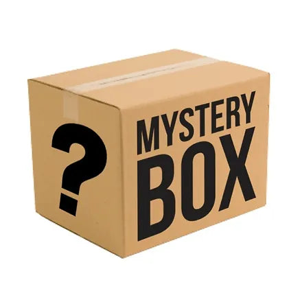 Medium Mystery Box - 2 Item