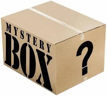 Large Mystery Box - 3 Items