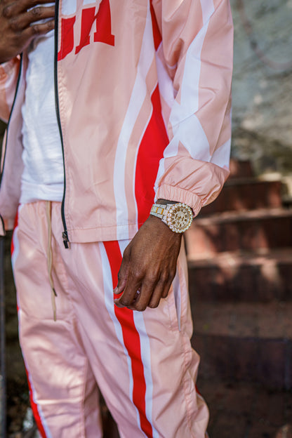 TOA Classic Pant - Orange