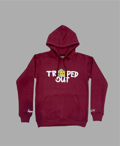 "Let The Trap Say Amen" Hoodie