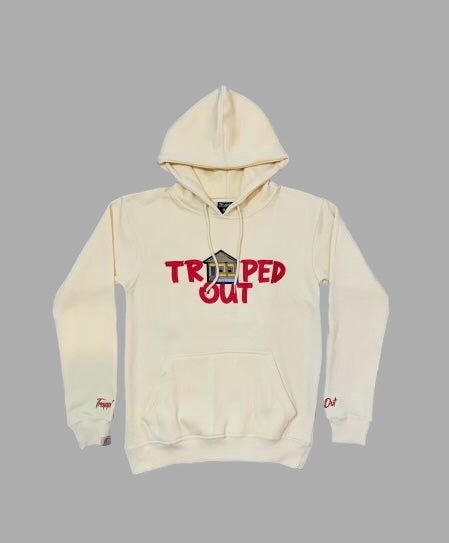 "Let The Trap Say Amen" Hoodie