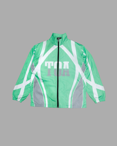 TOA Classic Jacket - Green