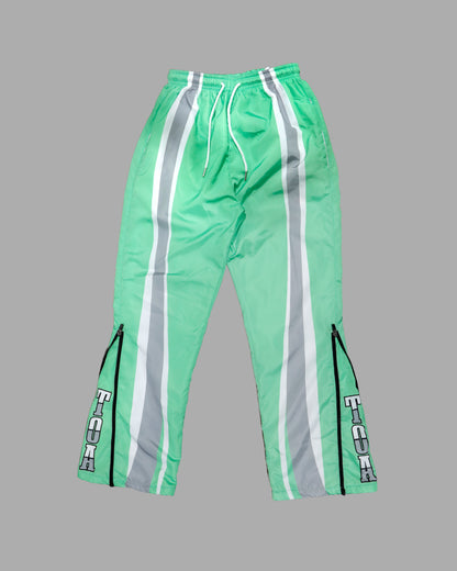 TOA Classic Pant - Green