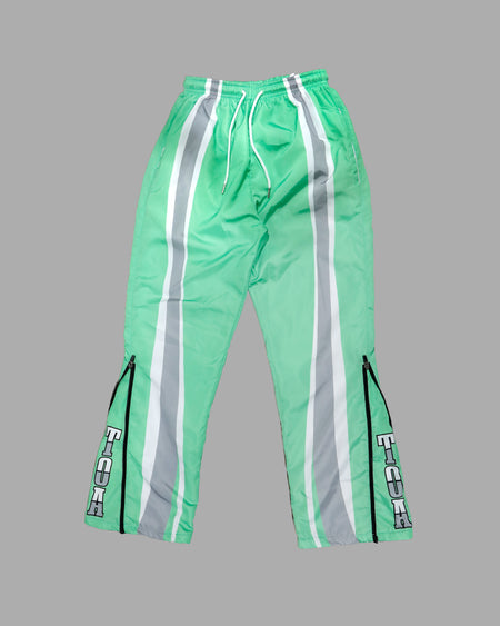 TOA Classic Pant - Green