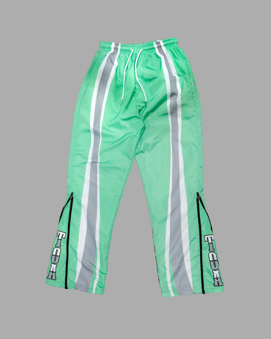 TOA Classic Pant - Green