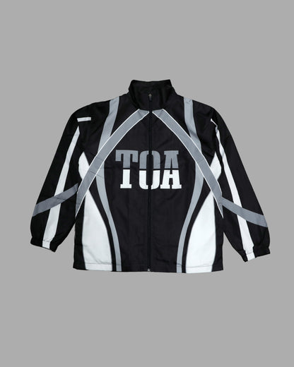 TOA Classic jackets - Black