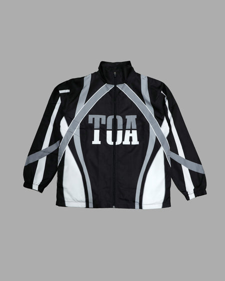 TOA Classic jackets - Black