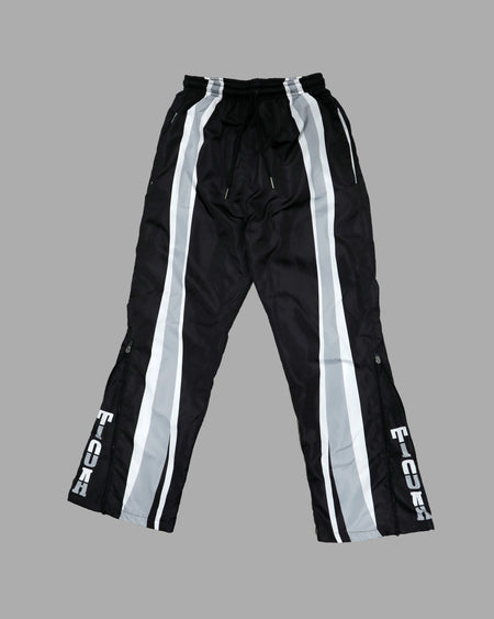TOA Classic Pant - Black/Gray