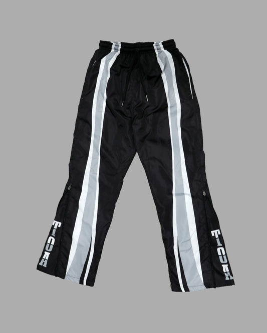 TOA Classic Pant - Black/Gray