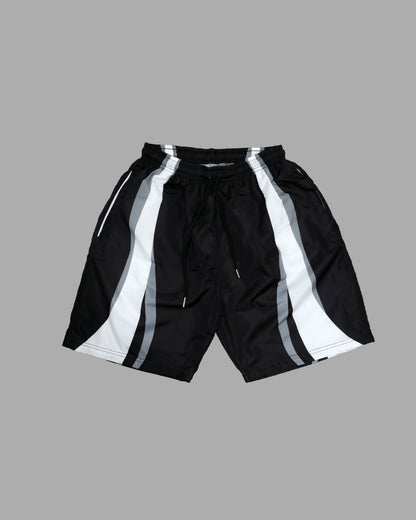 TOA Classic Short - Black