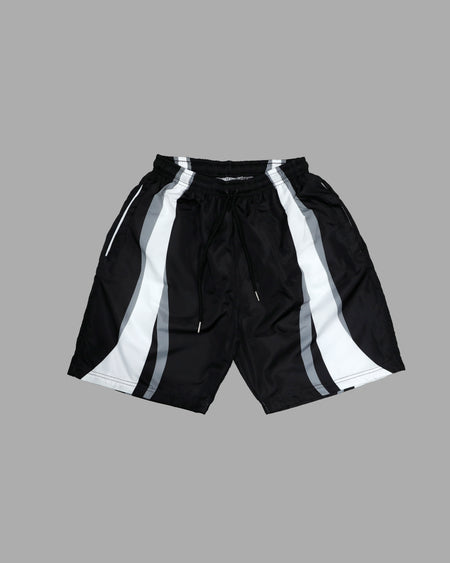 TOA Classic Short - Black