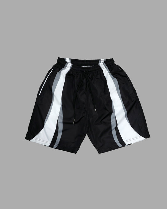 TOA Classic Short - Black
