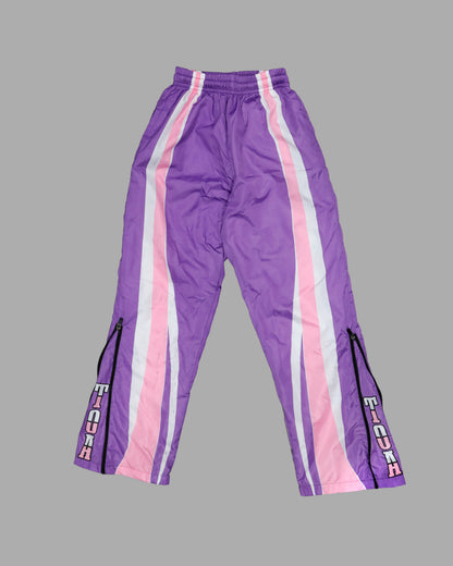 TOA Classic Pant - Purple