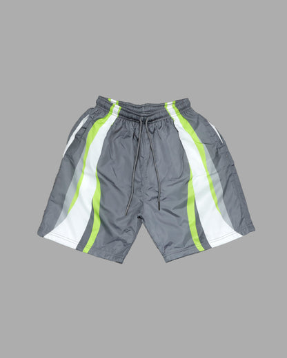 TOA Classic Short - Gray