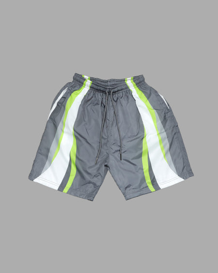 TOA Classic Short - Gray