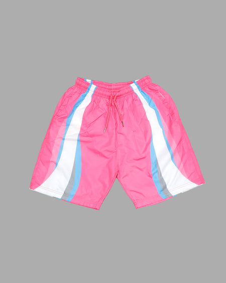 TOA Classic Short - Pink