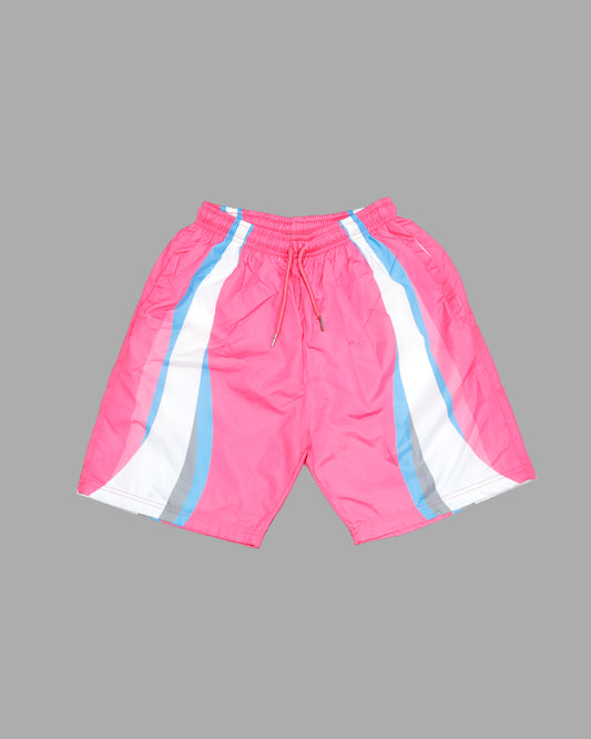 TOA Classic Short - Pink