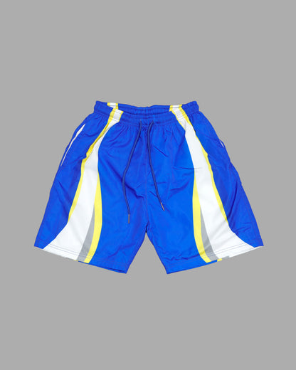 TOA Classic Short - Blue