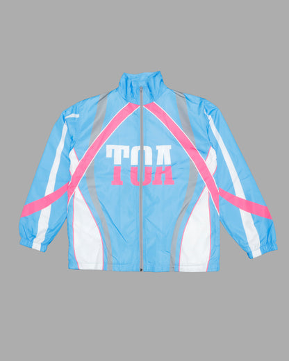 TOA Classic Jacket - Sky Blue
