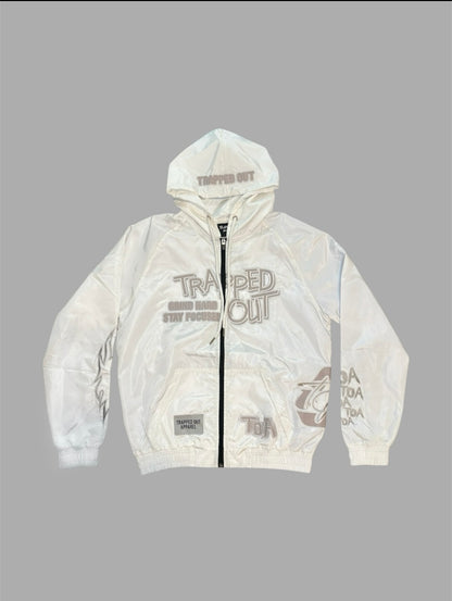 Windbreaker Jackets