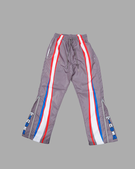 TOA Classic Pant - Red/white/blue