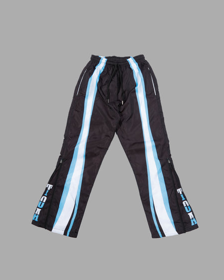 TOA Classic Pant - Black/White/Blue