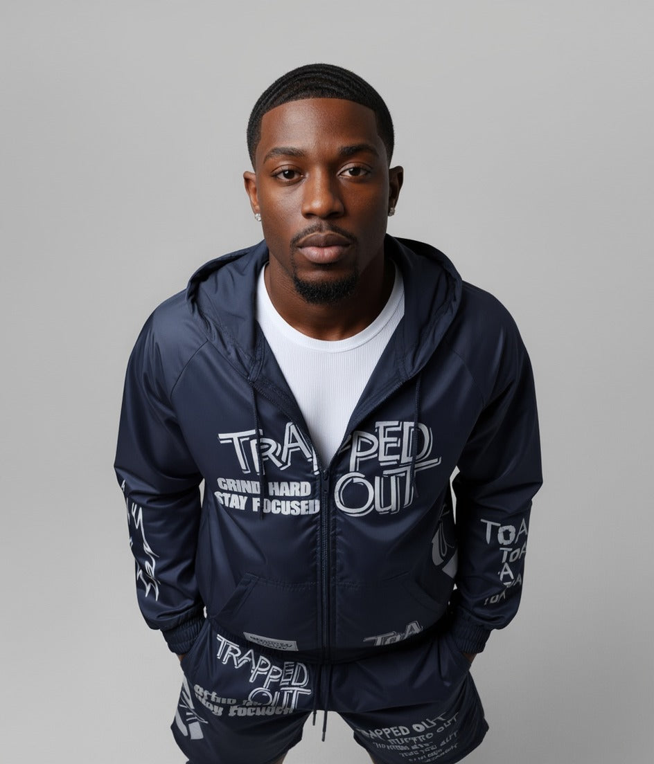Windbreaker Jackets