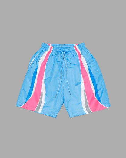 TOA Classic Short- Sky Blue