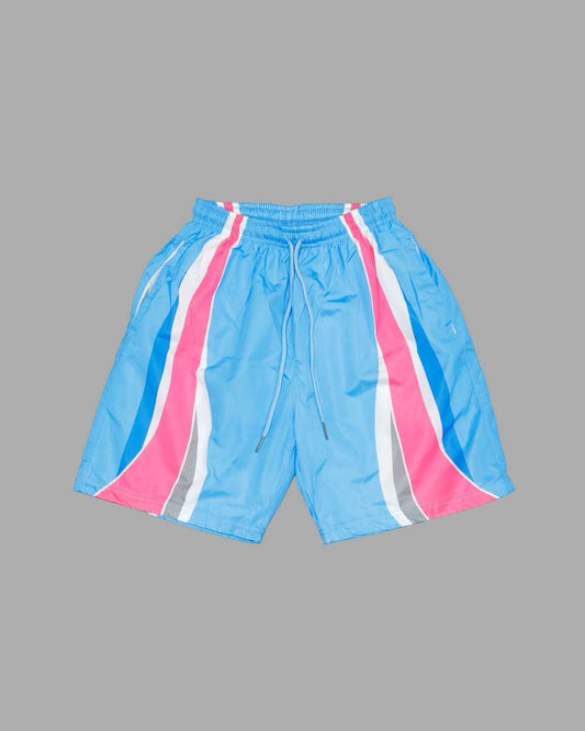 TOA Classic Short- Sky Blue