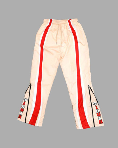 TOA Classic Pant - Orange