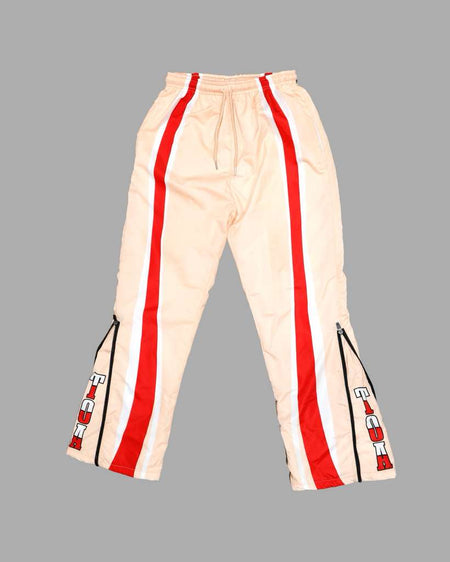 TOA Classic Pant - Orange