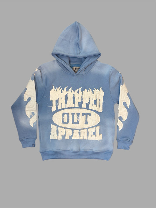 Trap Hoodie 2.0