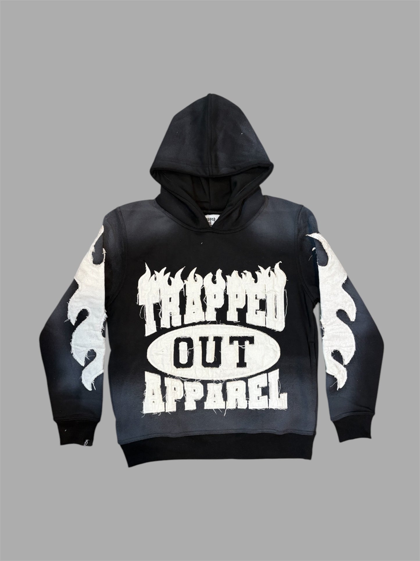 Trap Hoodie 2.0