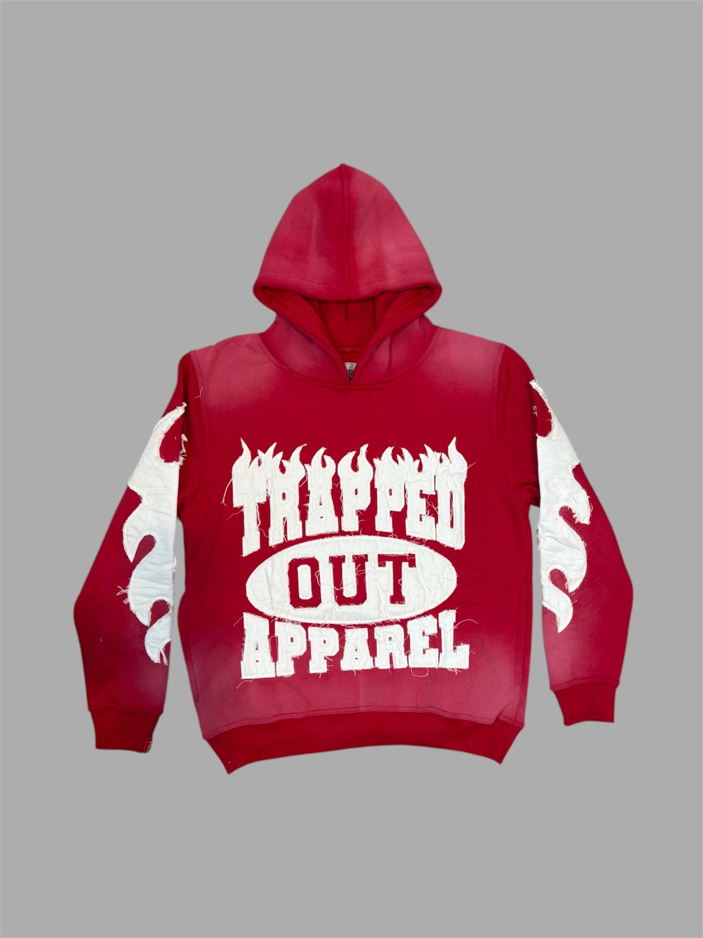 Trap Hoodie 2.0